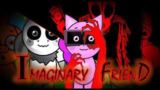 Imaginary FrienD    |  Incredibox Abgerny  | Mix  -EPILEPSY WARING!!!