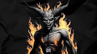 [SOLD] "INFERNO" Ghostemane Type Beat | Dark Trap Metal Beat