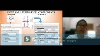 Data Driven and Machine Learning Based Approach for Microgrid Protection using EMTP