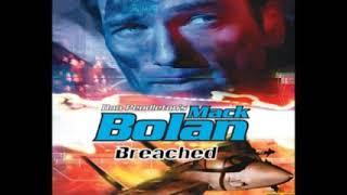 The Mack Bolan Series 92 - Breached