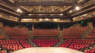 Denver Center for the Performing Arts ready to lift the curtain once again