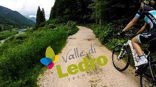 Valle di Ledro on Bike |  Ride a bike | Lago di Ledro