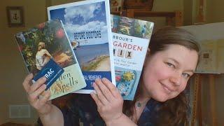 CLPL 3books2go ~gardening~