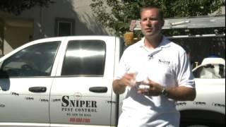 Sniper Pest Control | Elk Grove, CA