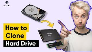 How to Clone a Hard Drive | Best Disk Cloning Software of 2024