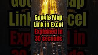 Google Maps Links in Maps