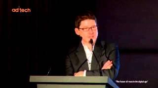 The Future of News in the Digital Age- ad:tech New Delhi 2015