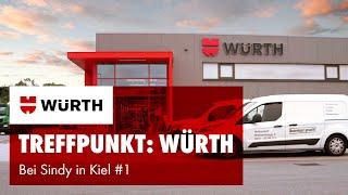 Treffpunkt: Würth | Folge 1: Bei Sindy in Kiel