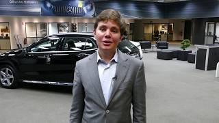 BPV-stage Anton de Decker | Mercedes-Benz Antwerpen | IVA Driebergen Business School