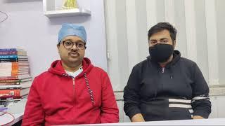 ZSR সারকামসিসন: 48 ঘণ্টা পর রোগীর অভিজ্ঞতা | Circumcision in Kolkata | Phimosis Treatment in Kolkata