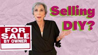 Selling your House without a Realtor | Living in The Palm Beaches with Lisa