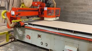 Tradewest Auctions- 2016 Omnitech Selexx Pal CNC Router