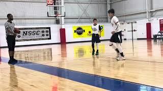 Elite Heat 5th grade vs_