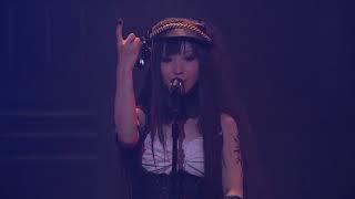 Yousei Teikoku - Patriot Anthem live HQ Sub Eng/ita