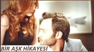 ONE LOVE STORY // Elçin Sange & Seçkin Özdemir