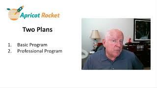 Welcome to the Apricot Rocket Business LEADS and CRM System