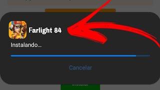 Como baixar o Farlight 84