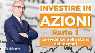 Come investire in azioni in modo oculato?