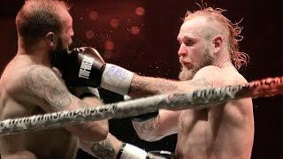 ROBERT HELENIUS - Highlights/Knockouts | Роберт Хелениус