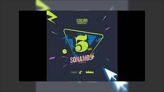 Boli Goma Mix Vol.4 DJ Erick El Cuscatleco ft Chamba DJ LB IR Radio