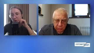 Важно! ФЕДОРОВ: "Он изменил свою речь в последний момент". НОЧНОЕ ОБРАЩЕНИЕ Путина. Что дальше?