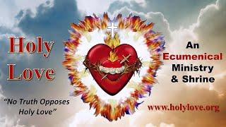 Ecumenical Prayer Service - 7PM Eastern Time - 11/19/2024