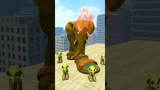 CHOOSE BRR BRR PATAPIM LIRILI LARILA TRALALELO ZOMBIE ITALIAN BRAINROT RAP SONG in GARRY'S MOD
