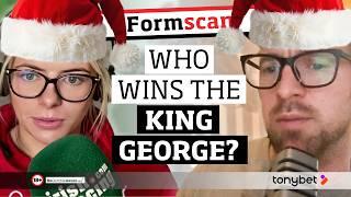 Christmas racing preview | Formscan on irishracing.com