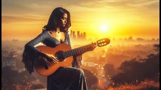 Flamenco Guitar: Despertar Con Musica - (Wake Up To Music) #giveorlooseitmusic