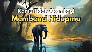 Kamu Tidak Akan Lagi Membenci Hidupmu - Kisah Inspiratif