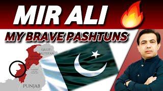 Mir Ali Incident And The Sufferings of the Pashtuns In Khyber Pakhtunkhwa | By Muhammad Akram