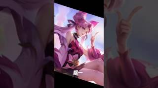 孙尚香与貂蝉篇