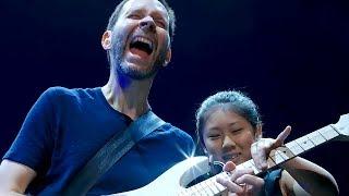Paul Gilbert - Incredible