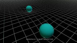 Infinite Morphic Field Amplifier (INSANE RESULTS!) (Advanced Morphic Field)