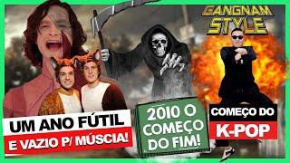 SE VOCÊ ACHA QUE A MÚSICA MORREU EM 2010 ASSISTA ESSE VÍDEO!