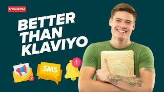 Top 3 Klaviyo Alternatives for Email & SMS Marketing in 2024