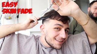 The BEST DIY Haircut Tutorial 2020 | Easy Step-by-Step Skin Fade