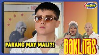 DANIEL PADILLA, PLANONG SABAYAN ANG HELLO, LOVE, AGAIN NG KATHDEN? | THE BAKLITAS