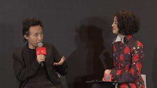 Robert Wun | The Future of Haute Couture | Fashion Challenges Forum 2023