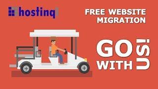 Free Website Migration | Hostinq1.com – Go With Us!