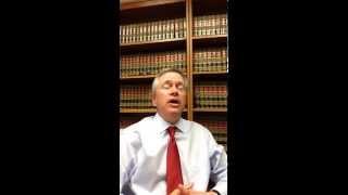 David Farrell - California Lemon Law Attorney