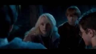 Luna Lovegood: Trance Sparta Remix "Remastered" Version