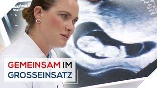 Schwangere Braut in Lebensgefahr! Stirbt ihr Baby? | 6/6 | Gemeinsam im Großeinsatz | SAT.1