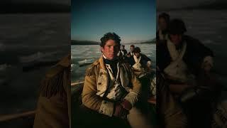 #NobleTrain #AmRev #HenryKnox #AmRev250 #patiots #AmericanRevolution #USA