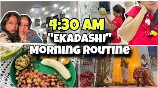 4:00AM Morning to Night Routine devotee/Creator Ishika mukherjee | 2024