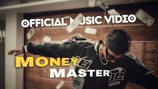 MONEY MASTER | OFFICIAL MUSIC VIDEO | CRA | FOCUSFLAREFILMS