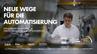 Eine Dokumentation zum Thema herstellerunabhängige Automatisierung | Schneider Electric