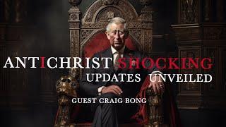 ANTICHRIST & UN Agenda Update w/ Craig Bong