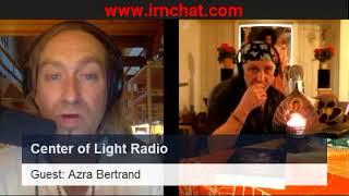 Dr. Azra Bertrand | Womb Awakening: Initiatory Wisdom from the Creatrix of All Life