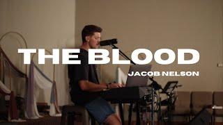 The Blood (Spontaneous) - Covered by Jacob Nelson at Church